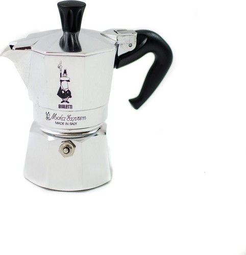 Bialetti macchina macchinetta - bialetti,