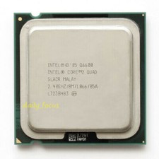 Processore CPU Intel Core 2