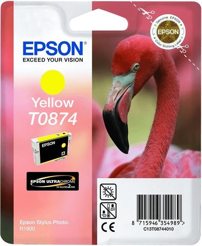 Foto originale epson - originale,