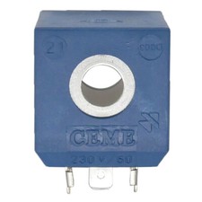 Bobina Elettrovalvola per