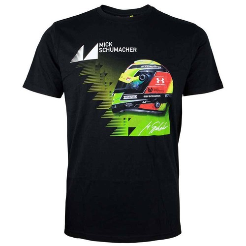 Shirt casco mick - t-shirt, schumacher