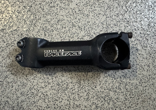 Race face evolve 110 - race,