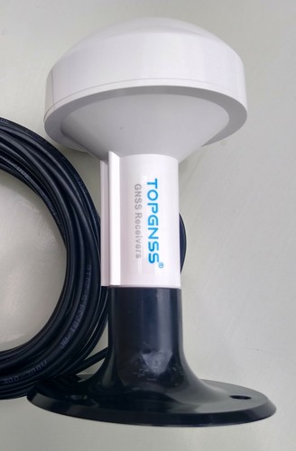 Raymarine rs125 antenna gps - raymarine,