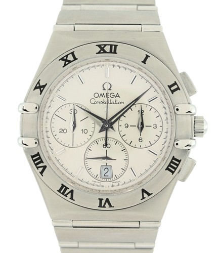 Orologio uomo 39mm omega - uomo,
