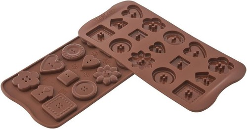 Silikomart stampo silicone - silikomart,
