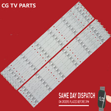 NUOVO KIT LED 12 PEZZI