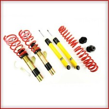 Assetto Regolabile a Ghiera BMW F30 F32 F22 F21 F20 Coupe Sedan Serie 1 2 3 4