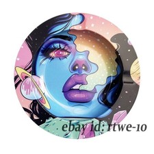 Cool Woman Posacenere per