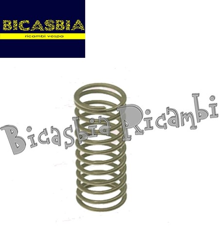 3232 molla ritorno serratura - -,