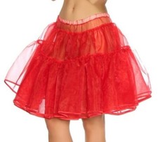 Rockabilly Petticoat 48 Cm