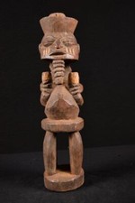 21946 A Primitive African