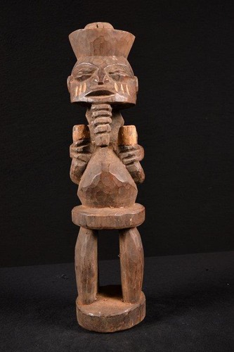 21946 primitive african - a,
