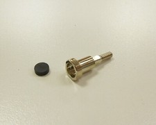 STELO VALVOLA CON PASTICCA PER 2° STADIO EROGATORE MARES MR12 II - III