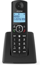 * Telefono cordless Alcatel