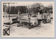 Poiana Brasov Romania 1968 -