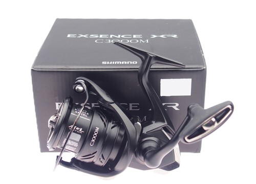 Neuf shimano exsence - shimano, xr
