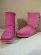 UGG Bottines boots Fourrées