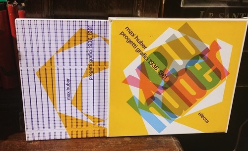 Max huber progetti - ,