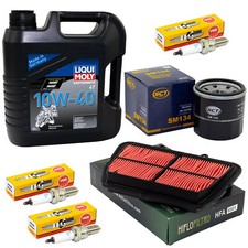 Kit Olio per Triumph Tiger 800