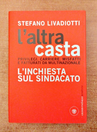 Altra casta l - l'altra,