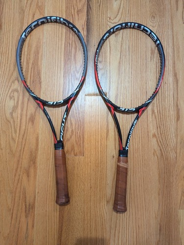 Tecnifibre fight 315 - t-fight, ltd