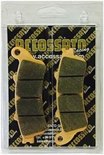 PASTIGLIE  ANT ACCOSSATO PER