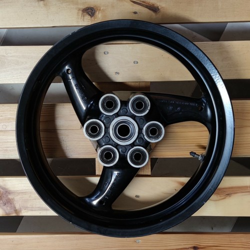Cerchio posteriore ducati - cerchio,