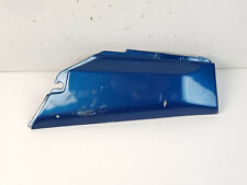 Carena Fiancata Posteriore Sinistra YAMAHA XT 750 Z SUPER TENERE' 3LD 1993