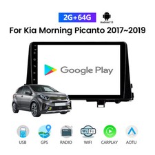 AUTORADIO 2+64GB per KIA