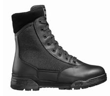 ANFIBIO MILITARE MAGNUM CLASSIC BLACK