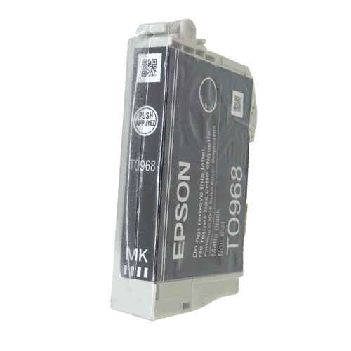 Cartuccia originale epson - originale,