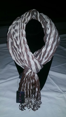 Pashmina donna