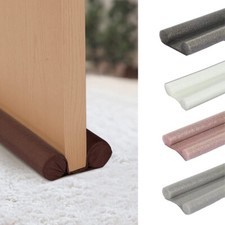 Guarnizione Fermaporta Sottoporta Paraspifferi Fascia Fonoassorbente ☆