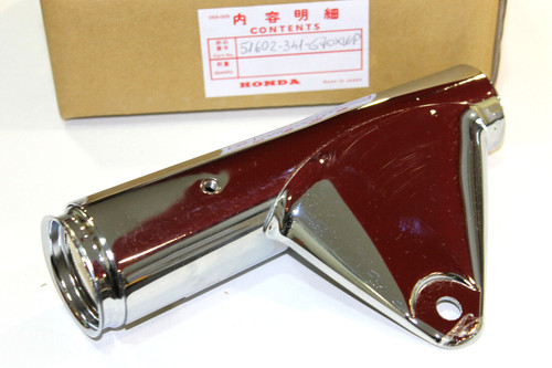 Honda reggifaro per cb750 - honda,