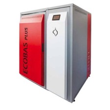 Caldaia policombustibile a