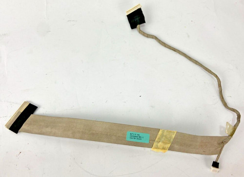 Cavo flat video vga lcd - video,
