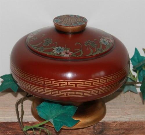 985 cina scatola - scatola, di