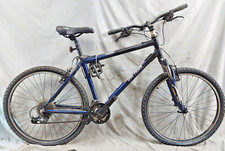 2010 Gary Fisher Advance MTB