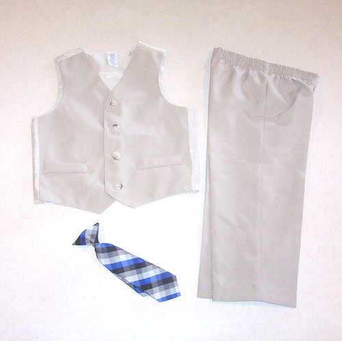 Completo completo vestito