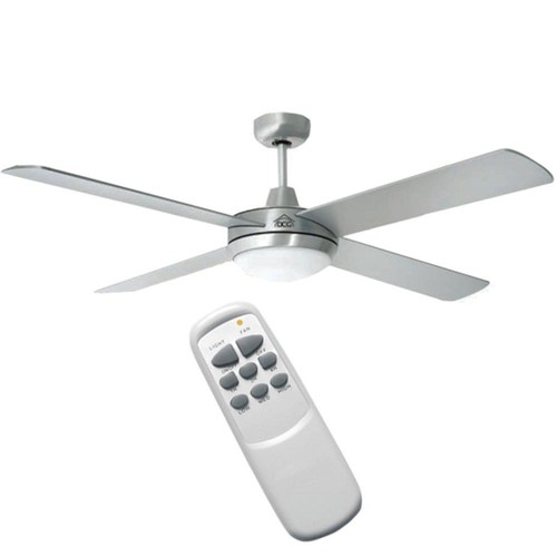Ventilatore soffitto parete