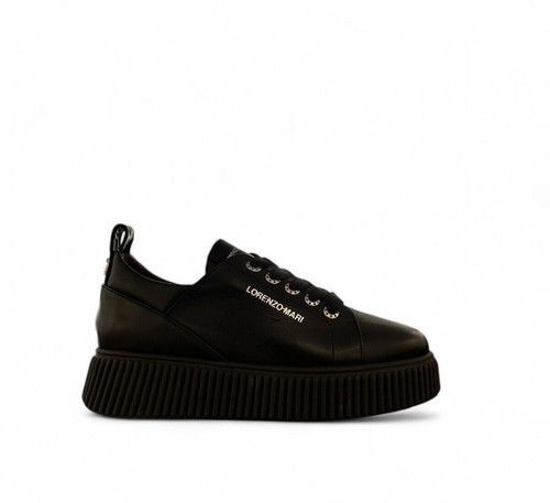 Lorenzo mari sneakers donna - lorenzo,