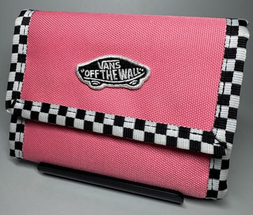 Portafoglio vans cash - flow,