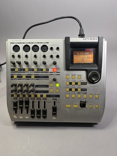Registratore digitale