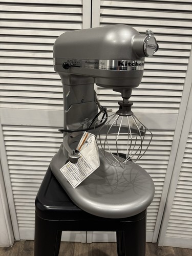 Kitchenaid professional serie - professional,