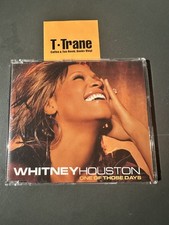 CD SINGLE PROMO / Whitney