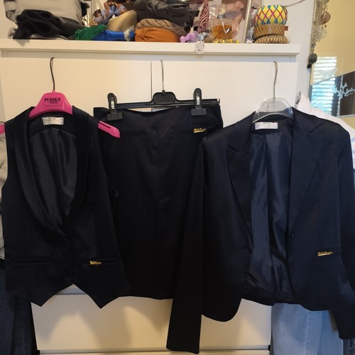 Tailleur pezzi - tailleur,