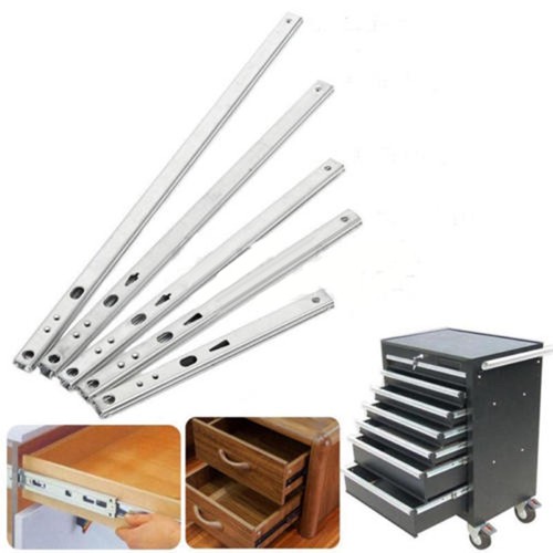 Guide pesanti cuscinetto - guide,
