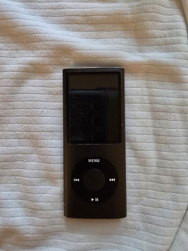 Ipod nano - ipod,