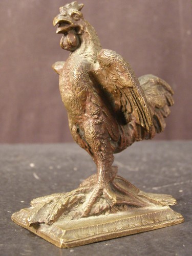 Antica statua solida - ~antica,