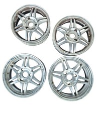 4 CERCHI IN LEGA PER SMART